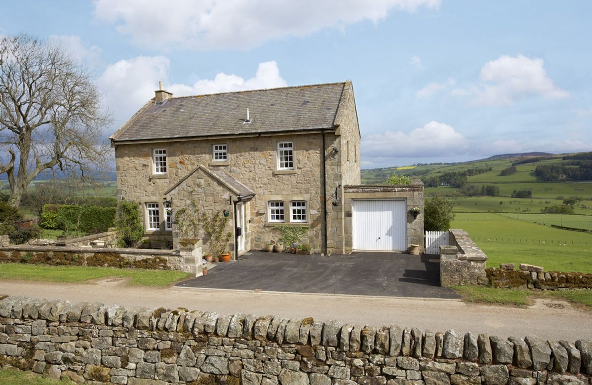 Click here for more about Croft House