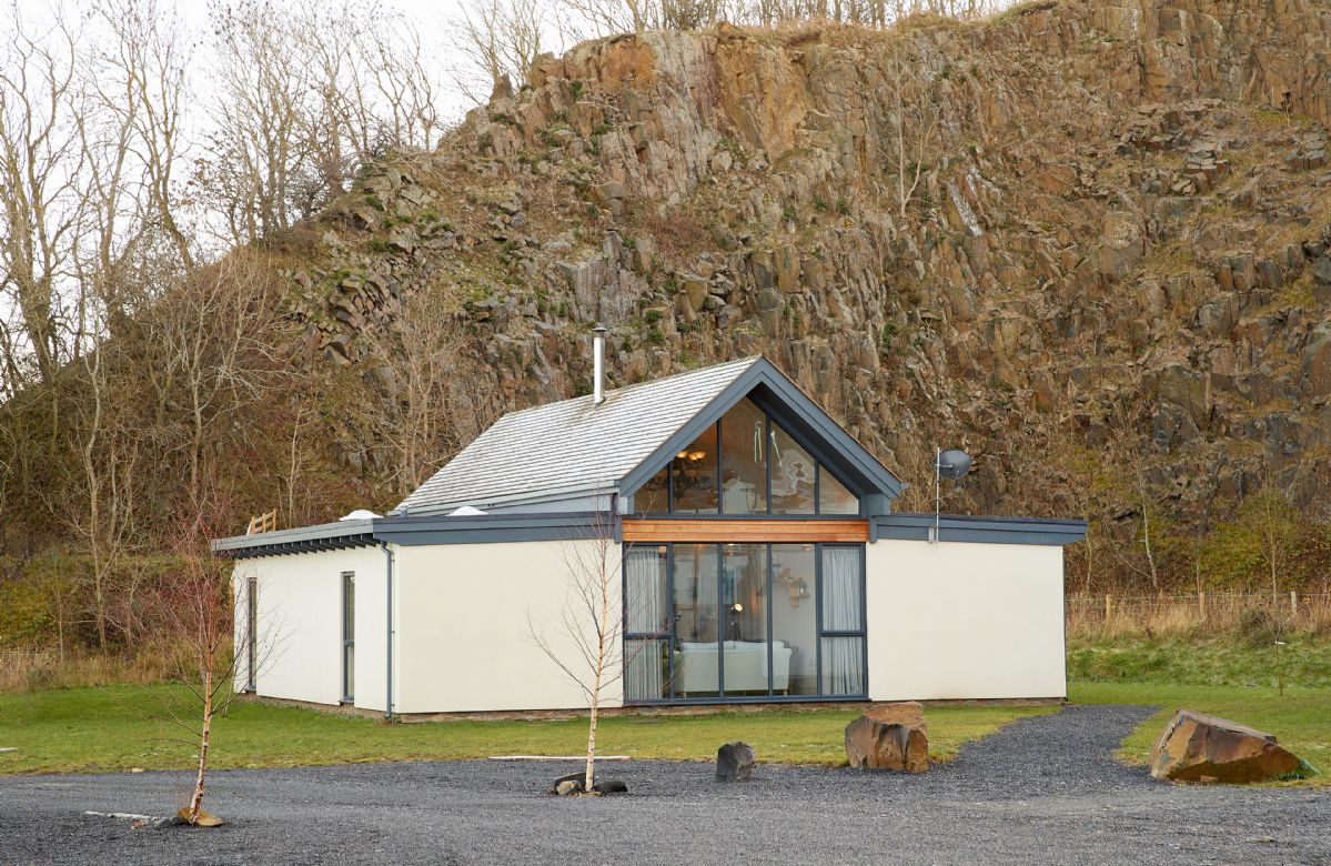 Click here for more about Mallow Lodge
