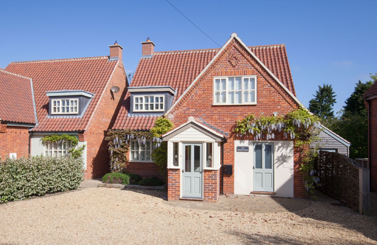 Click here for more about Beachcomber