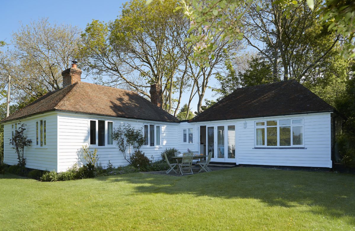 Click here for more about Tufton Croft