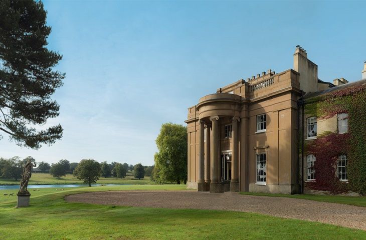 Click here for more about Sibton Park