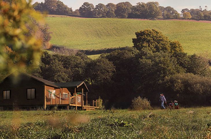 Kittisford Barton a british holiday cottage for 6 in ,