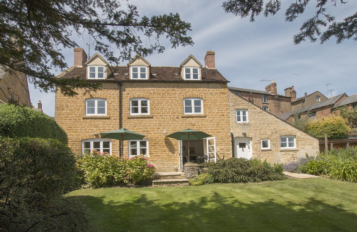 The Glen a british holiday cottage for 6 in , 