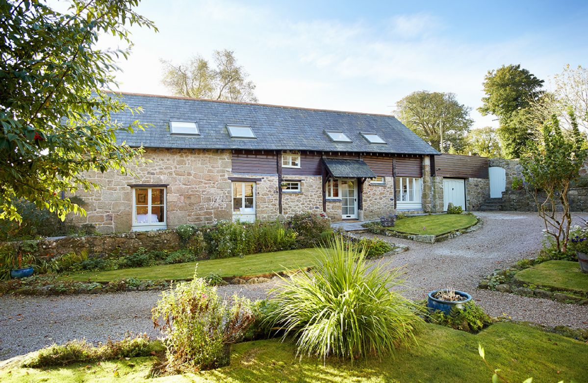 Aarons a british holiday cottage for 8 in ,