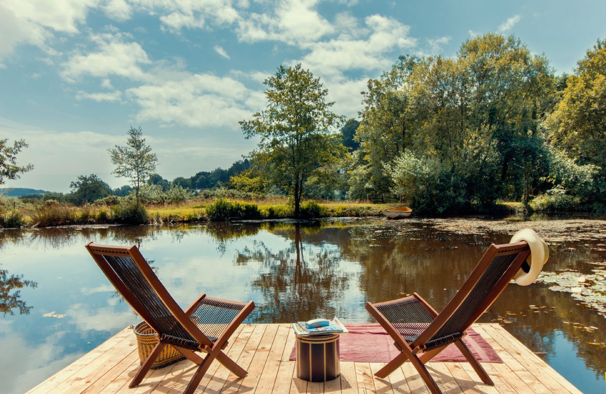 The Wellhouse a british holiday cottage for 6 in ,