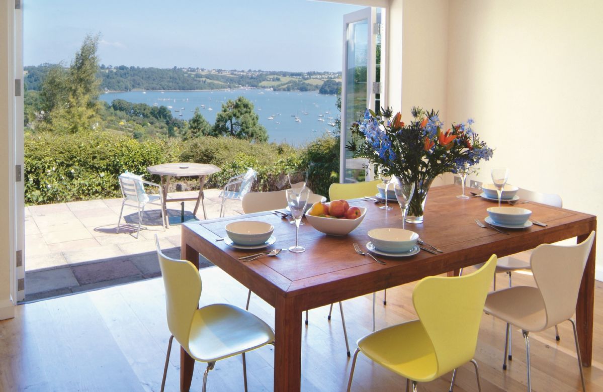 Penveron a british holiday cottage for 6 in , 