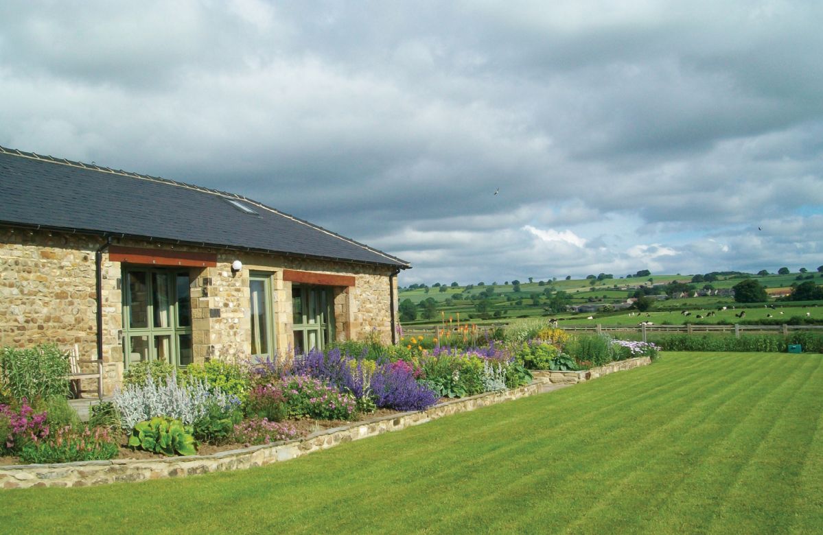 Click here for more about East Lodge