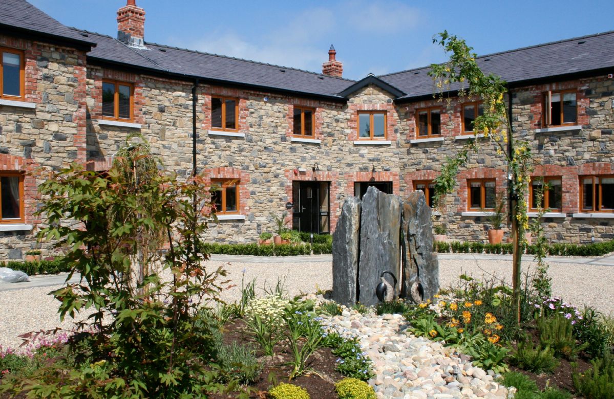 The Coach House a british holiday cottage for 4 in , 