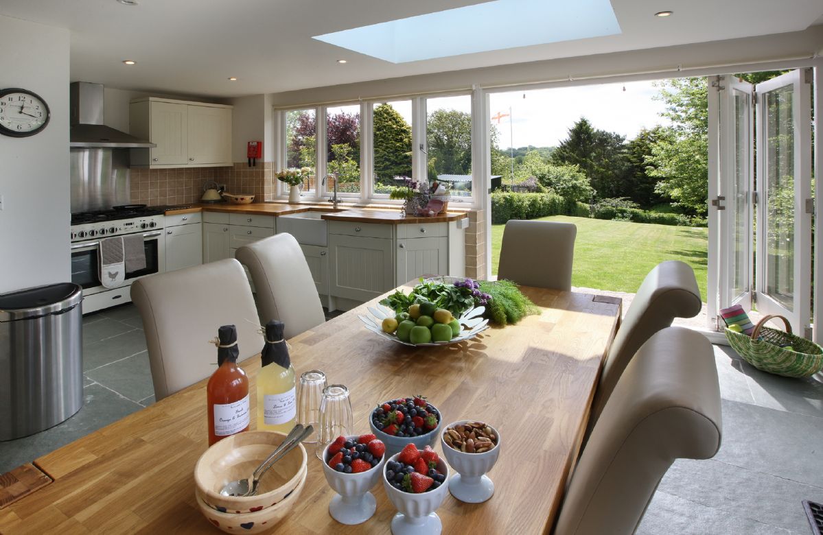 Click here for more about Lavender Cottage