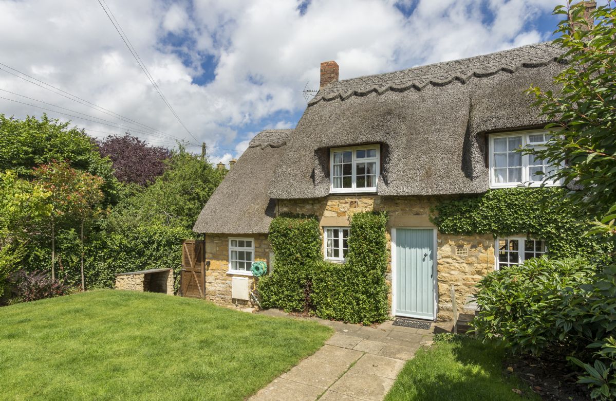 Click here for more about Harrowby End