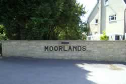 Moorlands Caravan Park, Lampeter,,Wales