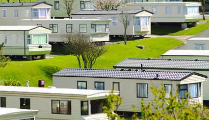 Polzeath Beach Holiday Park