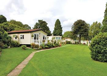 Woodlands Hall, Ruthin,,Wales