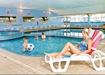 Golden Sands Rhyl, Rhyl,,Wales