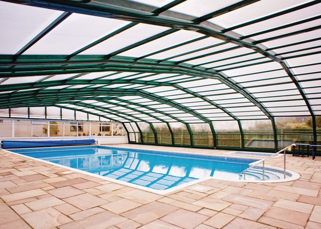 Andrewshayes Holiday Park, Axminster,,England