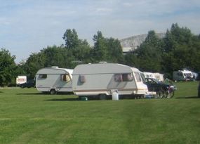 Llandow Touring Caravan Park