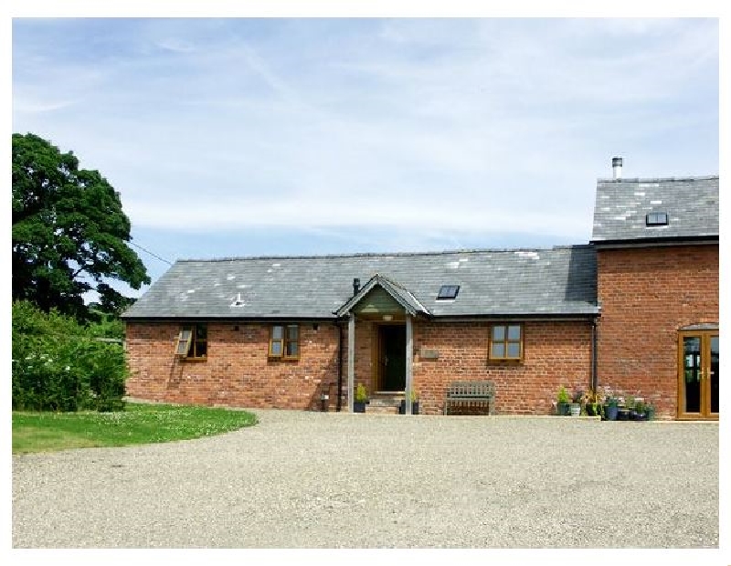 Click here for more about The Byre
