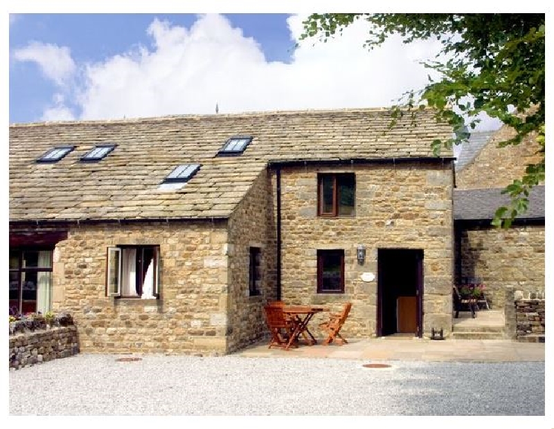 Click here for more about Grange Cottage