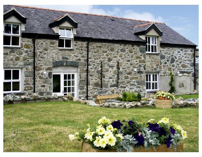 Deri Llewelyn a british holiday cottage for 6 in ,