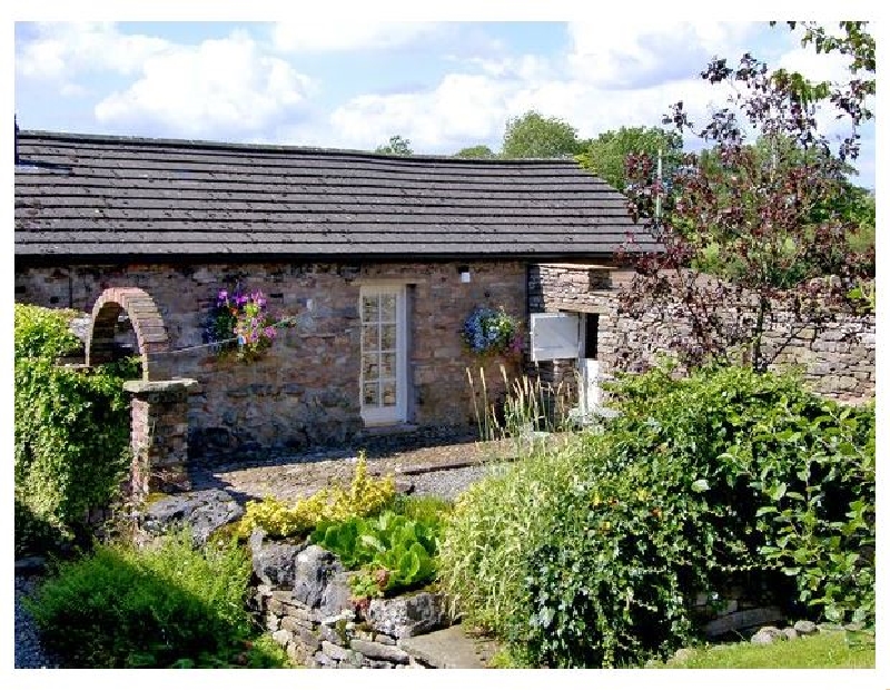 Cherry Tree Cottage a british holiday cottage for 2 in ,