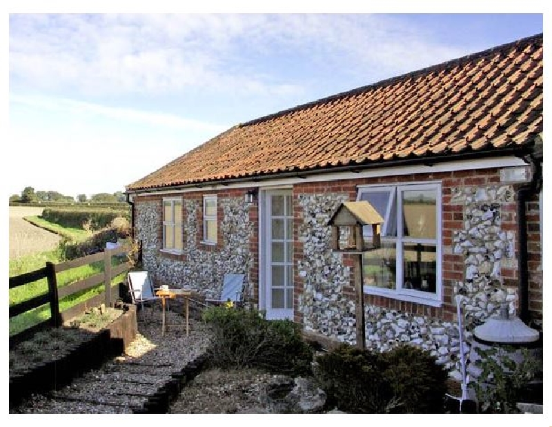 Click here for more about La Petite Maison