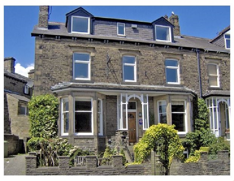 Click here for more about Craven House