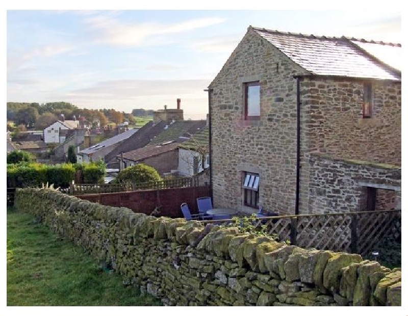 Rose Barn a british holiday cottage for 4 in ,