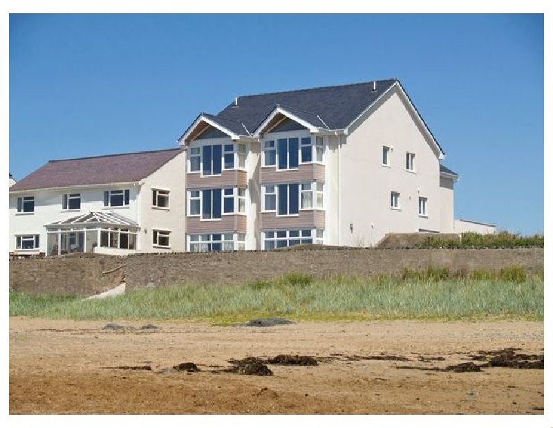 Click here for more about Craig y Don