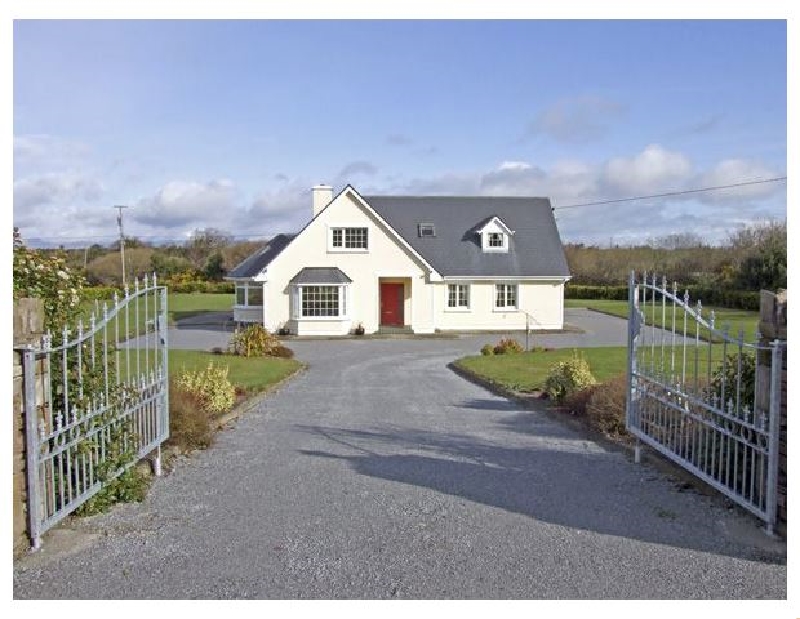 Fern View House a british holiday cottage for 6 in ,