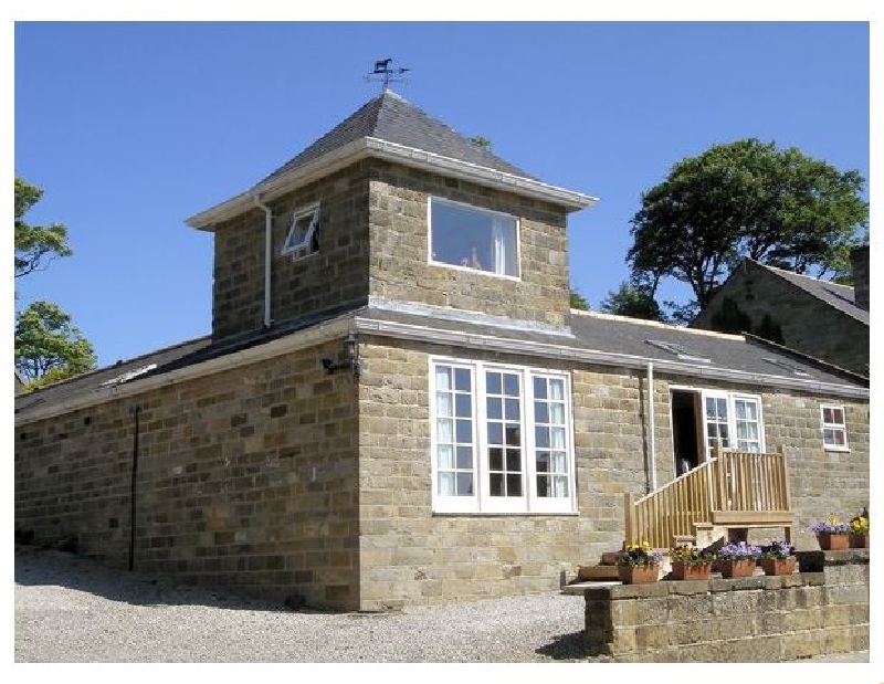 Click here for more about Tower Cottage