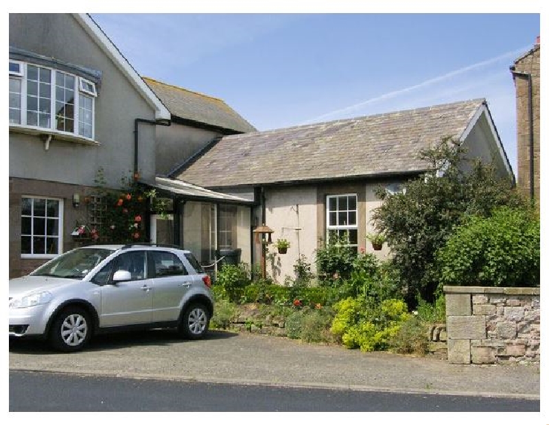 Click here for more about Ivy Cottage