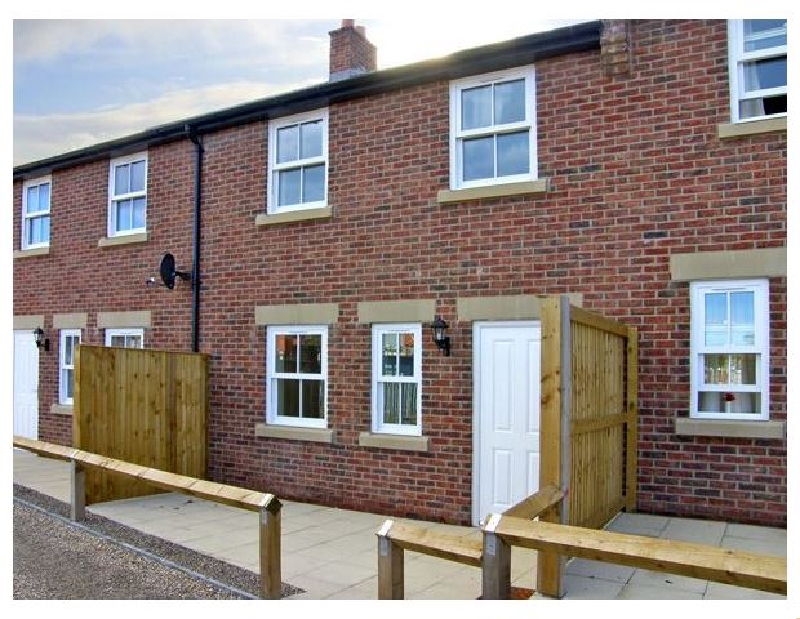 Click here for more about Clickety-Clack Cottage