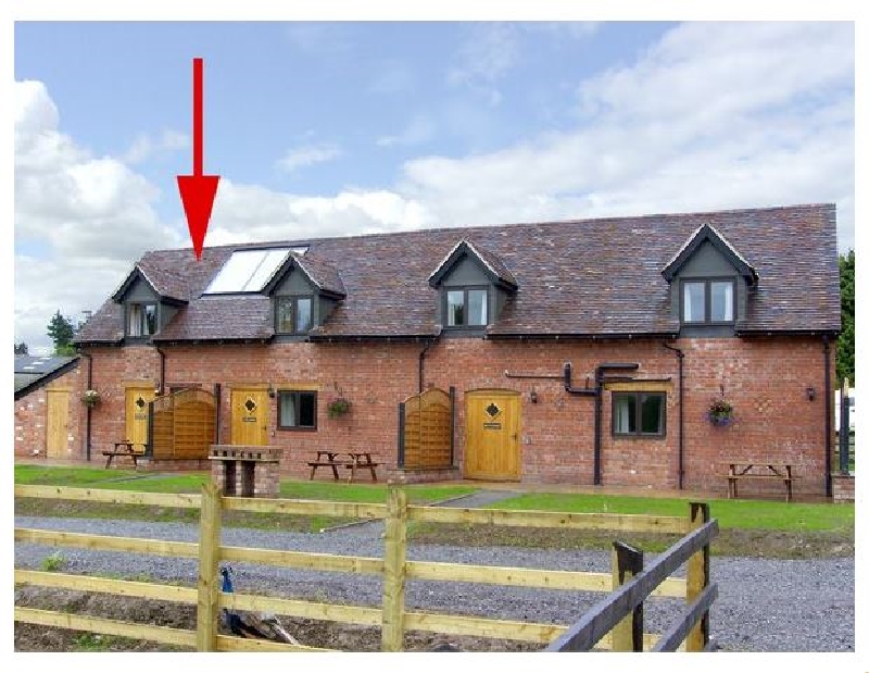 Click here for more about Kite's Nest