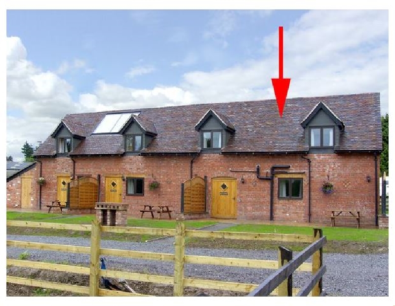 Click here for more about Betty's Barn