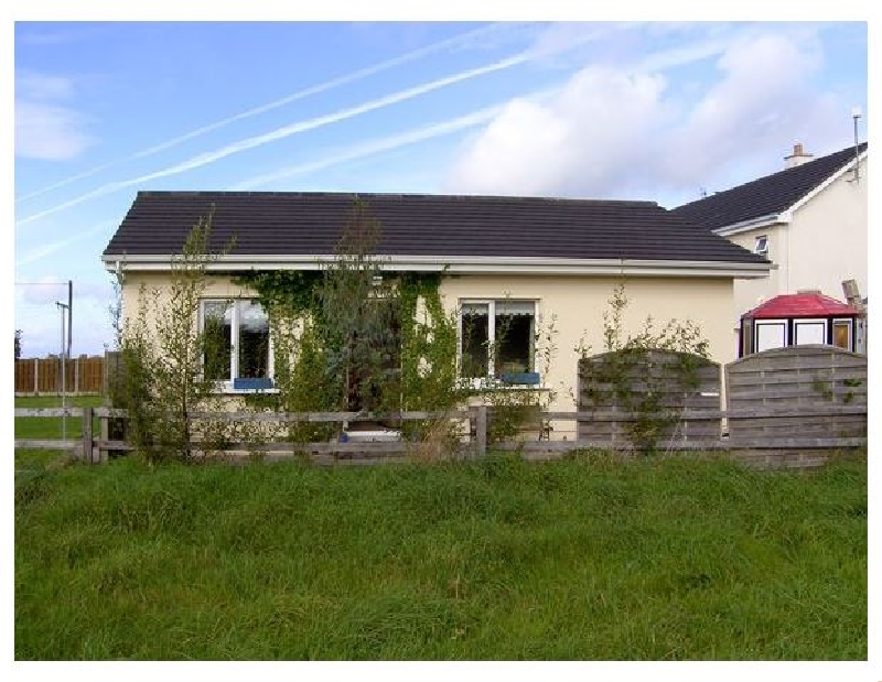 Burren View a british holiday cottage for 3 in , 