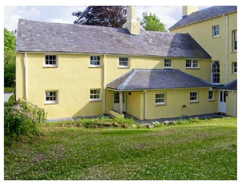 The Brambles a british holiday cottage for 4 in ,