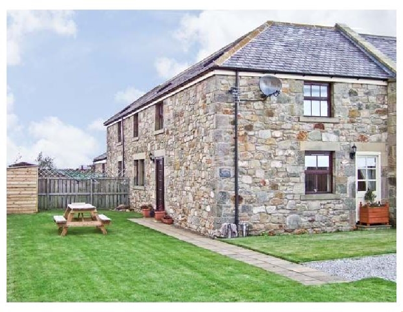 Sea Breeze Cottage a british holiday cottage for 5 in ,