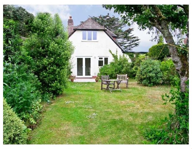 Click here for more about Brock Cottage