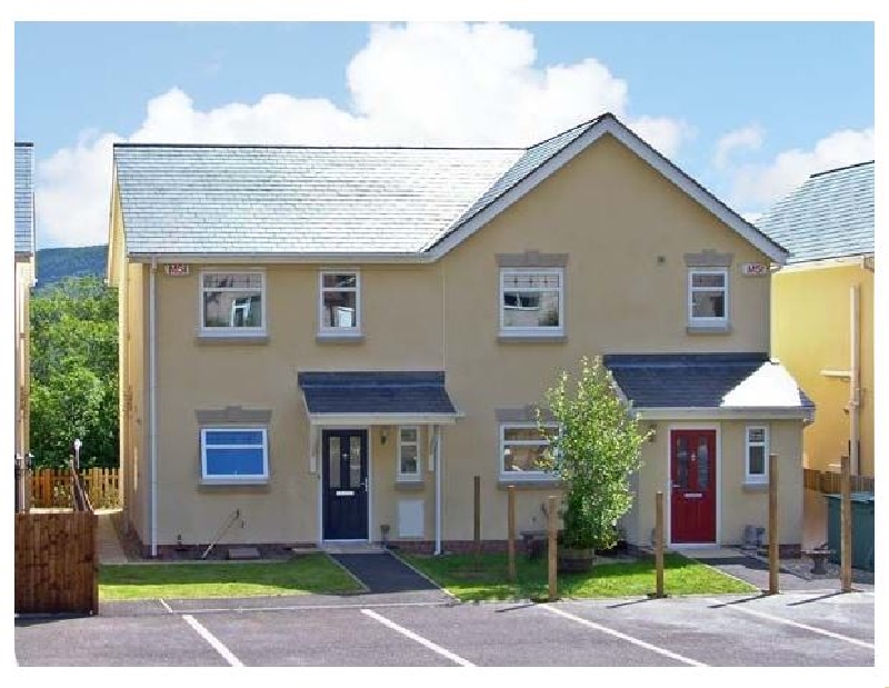 Click here for more about Ty Gwydyr