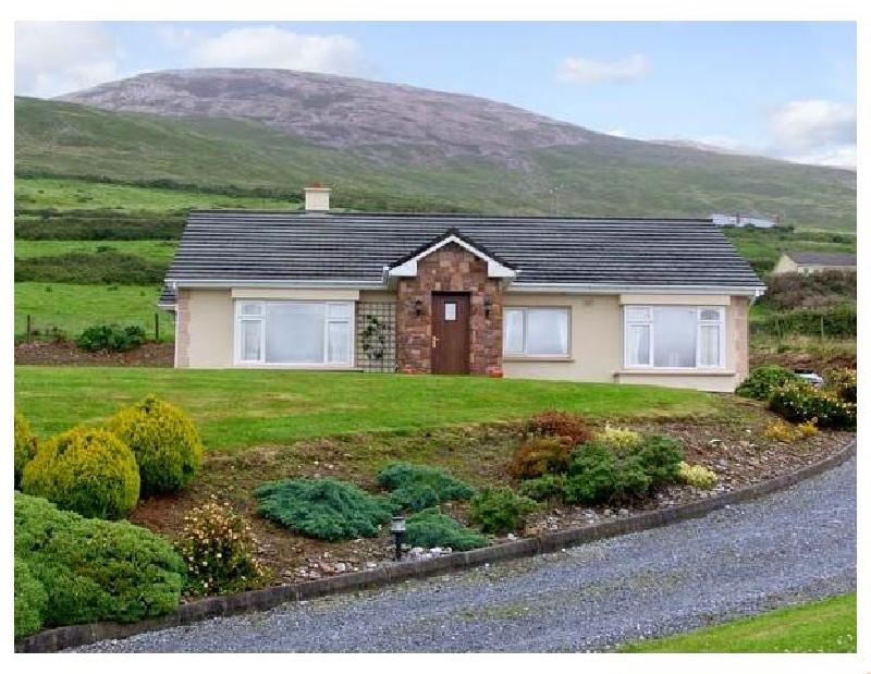 Heron's Nest a british holiday cottage for 6 in , 