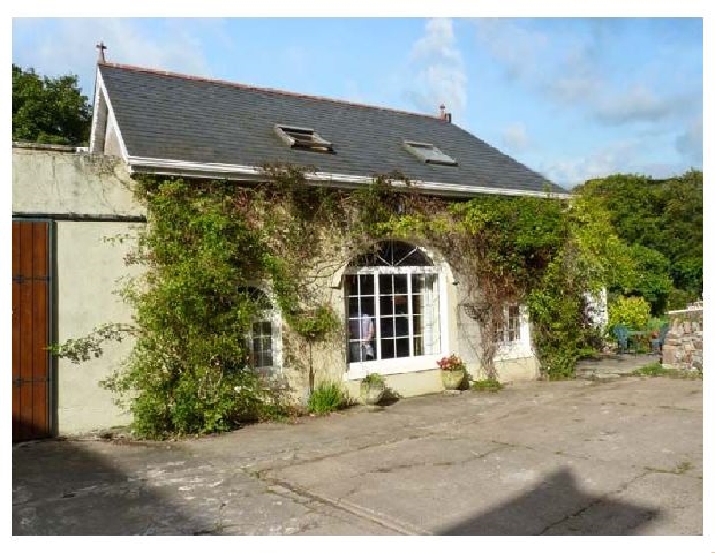 The Granary a british holiday cottage for 2 in , 