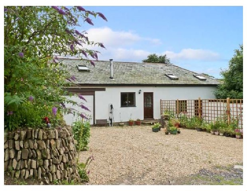 Spring Cottage a british holiday cottage for 4 in , 