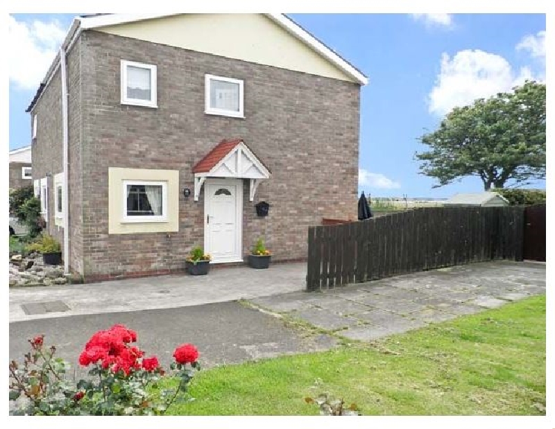 Click here for more about Sunset Cottage