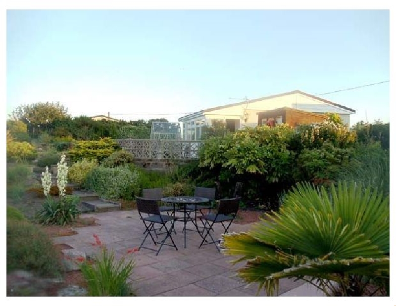 Oyster Catcher a british holiday cottage for 5 in ,