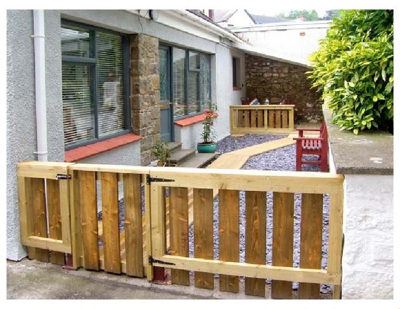 Click here for more about Brewery Cottage