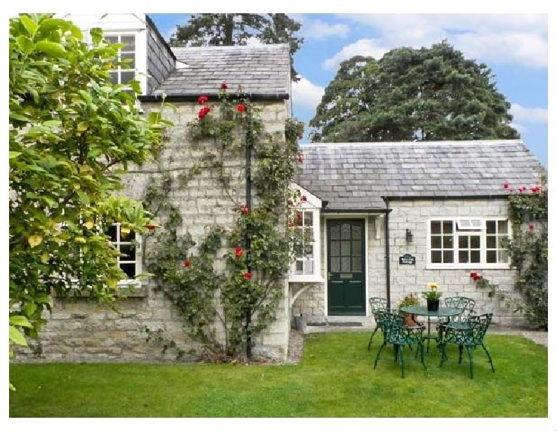 Click here for more about Waterside Cottage