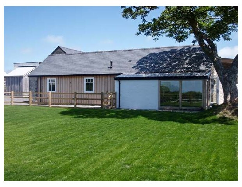 Y Cartws a british holiday cottage for 4 in ,