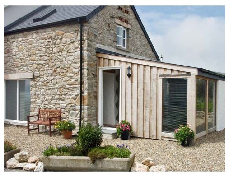 Click here for more about Y Cwtch
