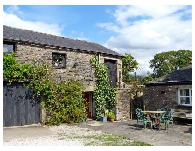 The Granary a british holiday cottage for 6 in ,