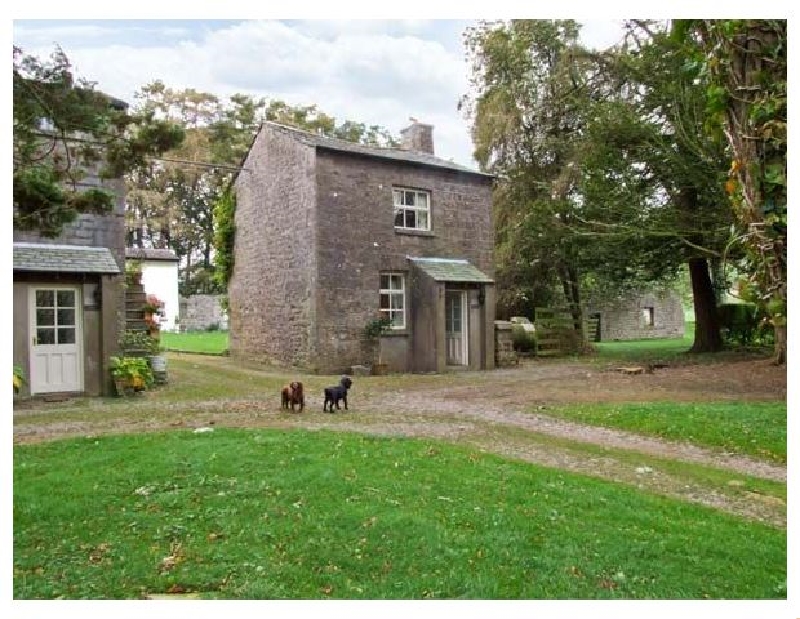 Click here for more about The Coach House